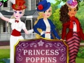 游戏Princess Poppins