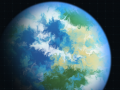 游戏Heart of Galaxy Horizons