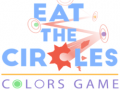 游戏Eat the circles Colors Game