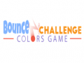 游戏Bounce challenges Colors Game