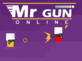 游戏Mr Gun Online