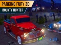 游戏Parking Fury 3D: Bounty Hunter
