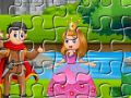 游戏Prince And Princess