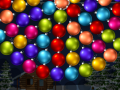 游戏Orbiting Xmas Balls