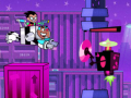 游戏Teen Titans Go Rescue of Titans