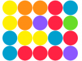 游戏Color Quest Game of dots
