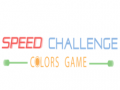 游戏Speed challenge Colors Game