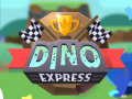 游戏Dino Express