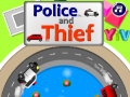 游戏Police And Thief 