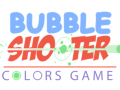 游戏Bubble Shooter Colors Game