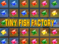 游戏Tiny Fish Factory