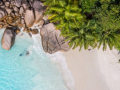 游戏Seychelles Beach Jigsaw Puzzle