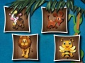 游戏Cute Animal Shapes