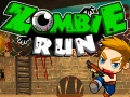 游戏Zombie Run
