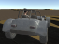 游戏Driving Wars