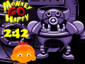 游戏Monkey Go Happy Stage 242