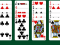 游戏Patience Solitaire