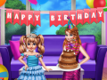 游戏Happy Birthday