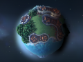 游戏Planet