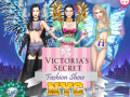 游戏Victoria's Secret Fashion Show NYC