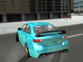 游戏World Drift Tour