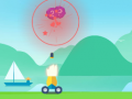 游戏Jump Ball Blast Online