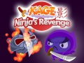 游戏Kage Ninjas Revenge