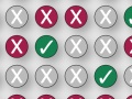 游戏Check 2 Square