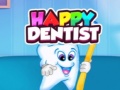 游戏Happy Dentist