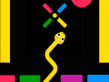 游戏Color Slither Snake