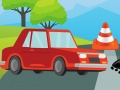 游戏Traffic Speed Racer