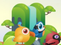 游戏Birds Kyodai
