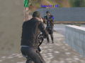 游戏Battle Royale Gangs