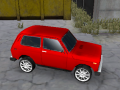 游戏Russian Car Parking HD Season 1