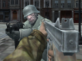 游戏WWII: Warzone