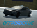 游戏Offroader V6