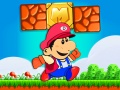 游戏Super World Adventure
