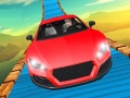 游戏Impossible Car Stunts 3d