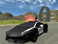 游戏Police Stunts Simulator