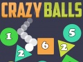 游戏Crazy Balls