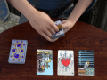 游戏Tarot