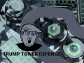 游戏Trump Tower Defense