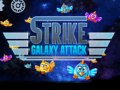 游戏Strike Galaxy Attack