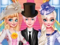 游戏Victorian Royal Ball