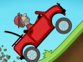 游戏Hill Climb Racing