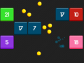 游戏Balls v Squares