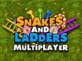 游戏Snake and Ladders Multiplayer