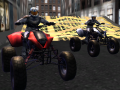 游戏Urban Quad Racing