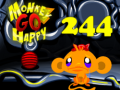 游戏Monkey Go Happy Stage 244