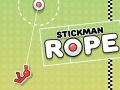 游戏Stickman Rope